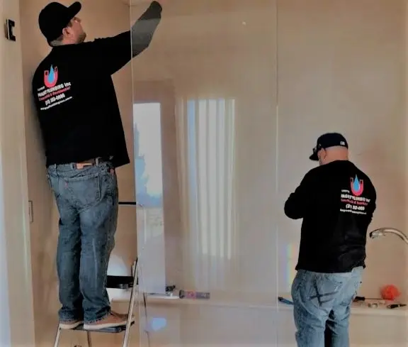 Professional plumbing installation for Tankless Water Heater Installation in Grayson Valley